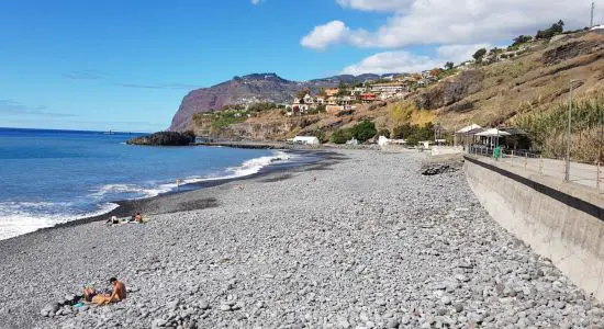 Playa Formosa