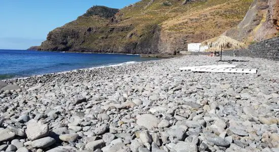 Praia da Ribeira de Natal