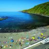 Praia do Calhau da Maia