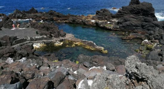 Piscina Naturais Sao Roque