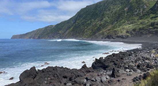 Praia da Faja