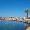 Playa de Calheta