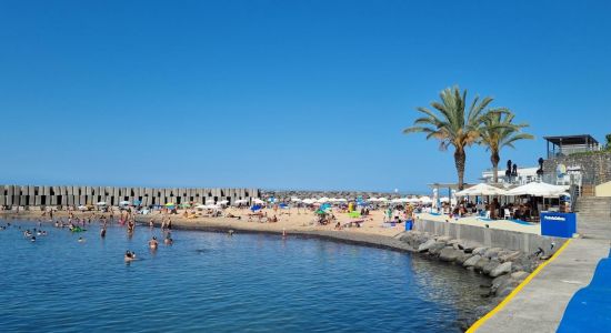 Playa de Calheta