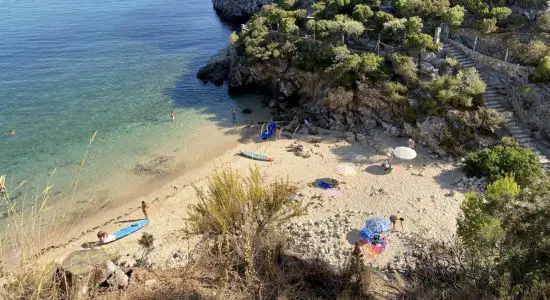 Praia de Alpertucho