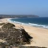 Praia da Lagoa de Albufeira-Mar