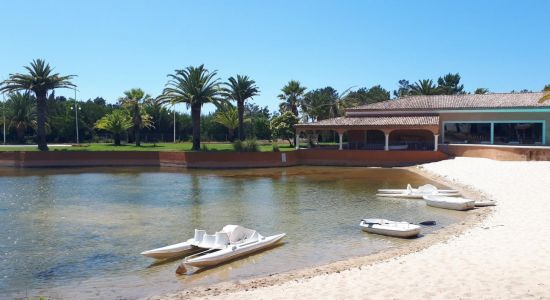 Plaia Herdade Lago Real