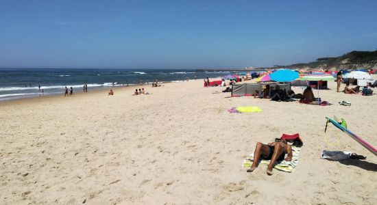 Praia de Sao Pedro de Maceda