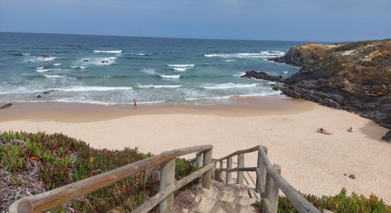 Praia de Nossa Senhora