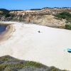 Praia da Foz dos Ouricos