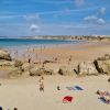 Praia Baleal - Norte