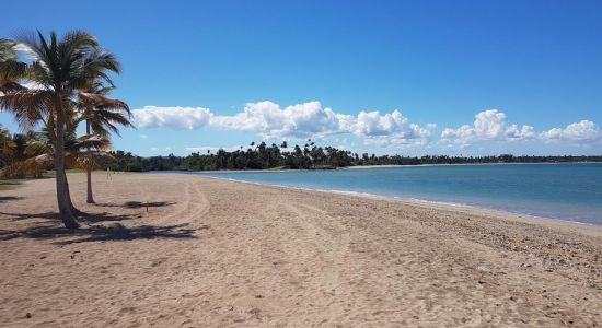 Playa de Beau