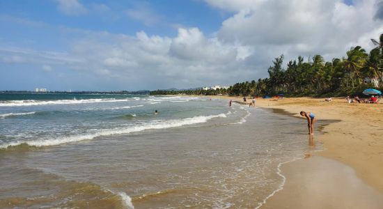 Playa Rio Mar