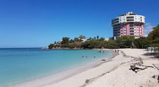 Playa Santa