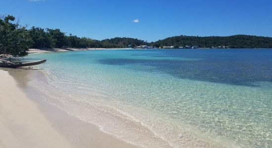 Playa Buyé II