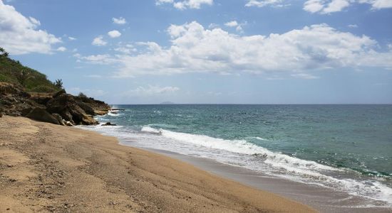 Sandy Beach West