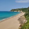 Punta Borinquen beach