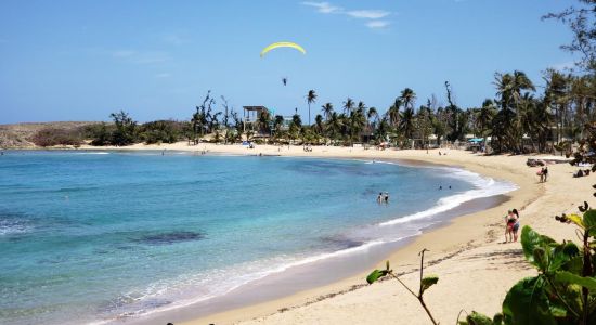 Playa Jobos