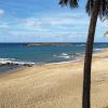 Playa Peñon Brusi