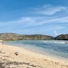 Playa Tómbolo beach