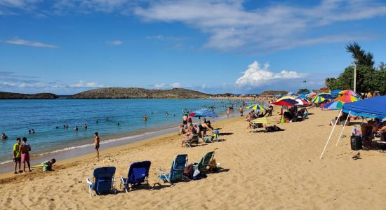 Playa Puerto Nuevo