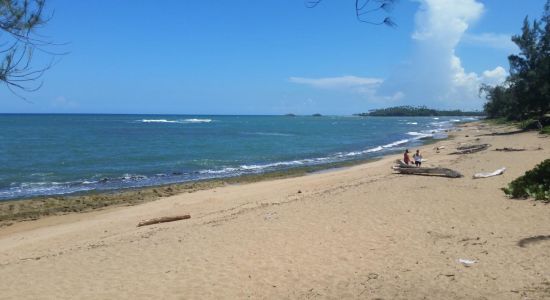 Playa de Vega Baja