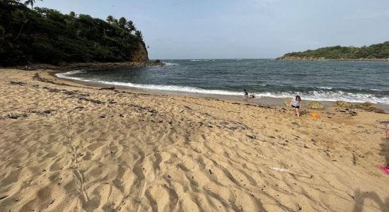 Playa Tocones