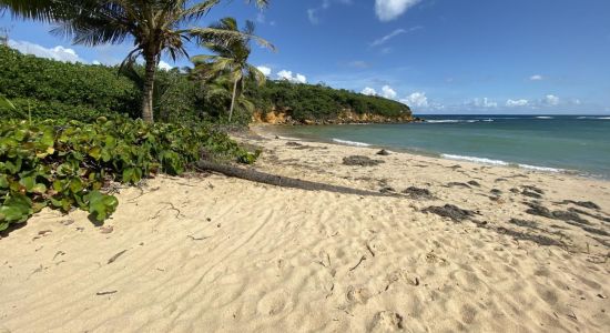 Playa De Los Tocones