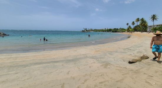 Balneario de Dorado