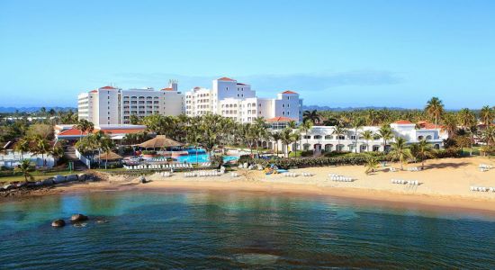 Playa Dorado del Mar West