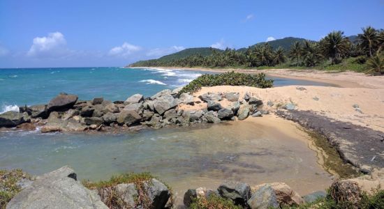 Playa Grande