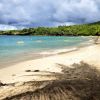 Anse Cochon beach