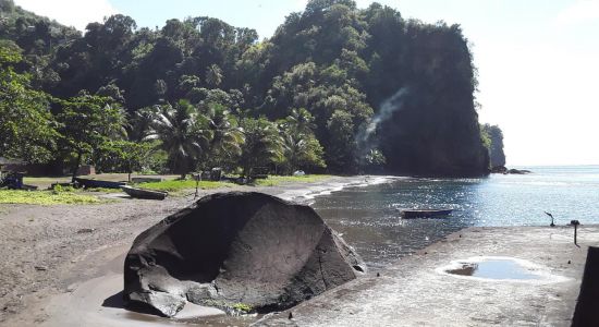 Paradise beach