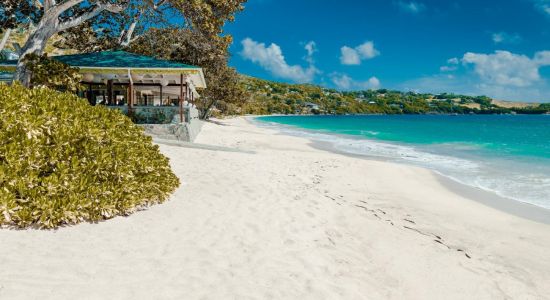 Playa de Bequia