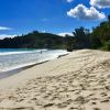 Grand Anse Beach