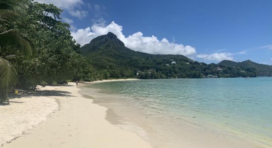 Playa de Port Launay