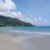 Playa de Beau Vallon