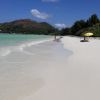 Anse Takamaka Beach