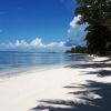 Anse Takamaka Beach