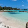 La Digue Beach