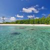 Bird Island Beach