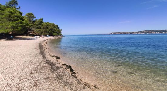 Playa Kanegra