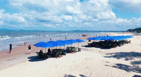 Long Hai Beach