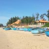 Phan Thiet Beach