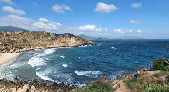 Lighthouse Beach