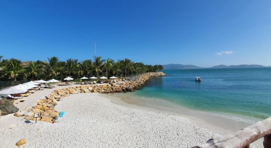 Playa de Khanh Hoa