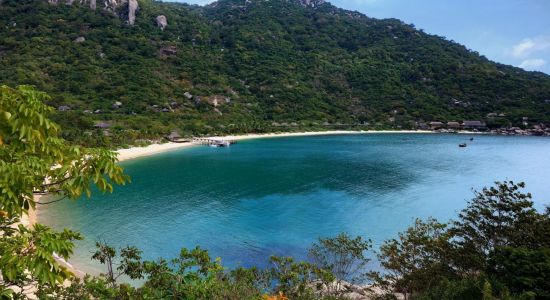 Playa de Six Senses Ninh Van Bay