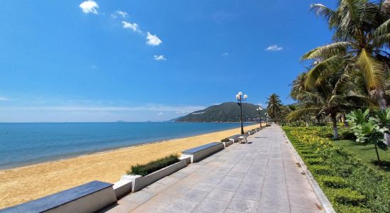 Quy Nhon Beach