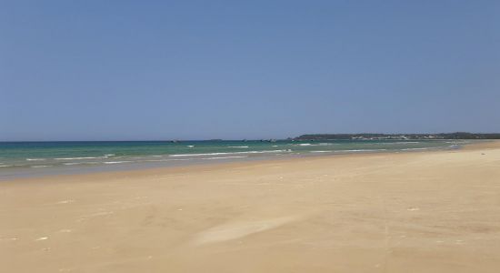 Chau Tan Beach