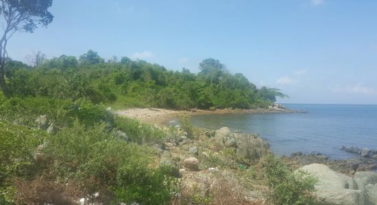 Kaoh Tunsay Beach