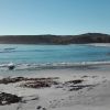 Yzerfontein beach II